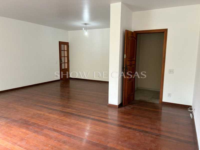 Apartamento à venda com 4 quartos, 160m² - Foto 4