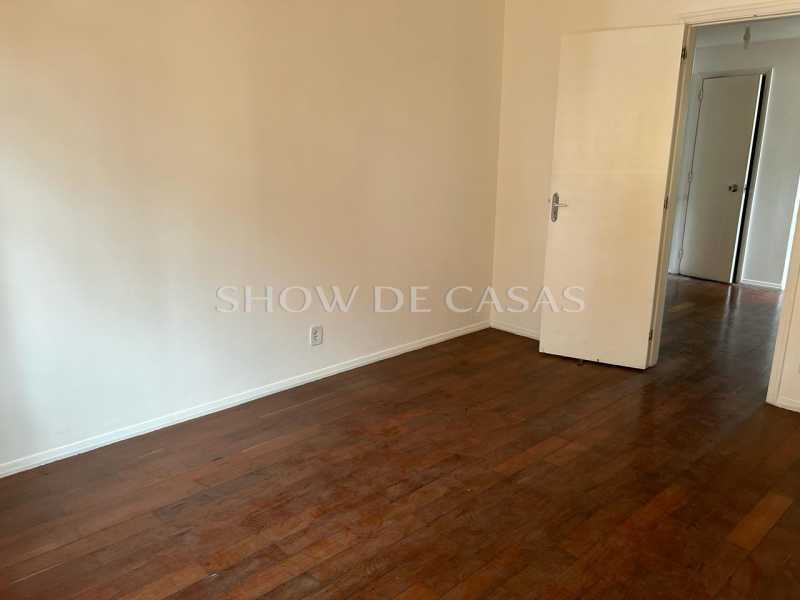 Apartamento à venda com 4 quartos, 160m² - Foto 14