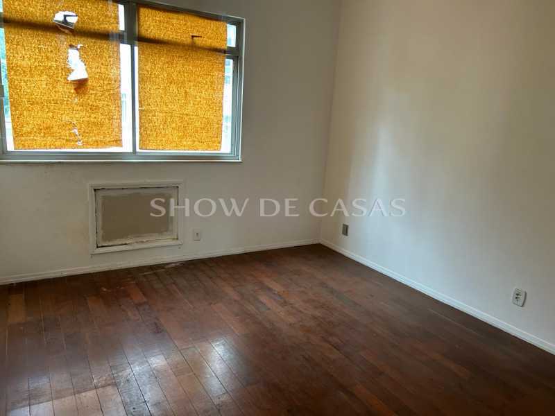 Apartamento à venda com 4 quartos, 160m² - Foto 16