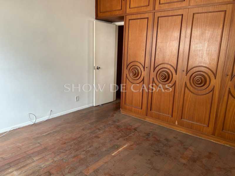 Apartamento à venda com 4 quartos, 160m² - Foto 20