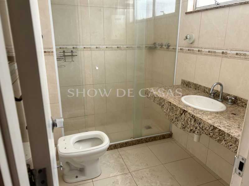 Apartamento à venda com 4 quartos, 160m² - Foto 13