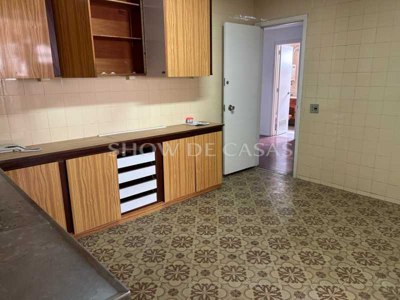 Apartamento à venda com 4 quartos, 160m² - Foto 24