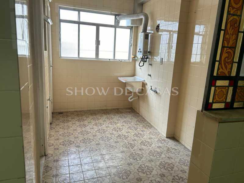 Apartamento à venda com 4 quartos, 160m² - Foto 27