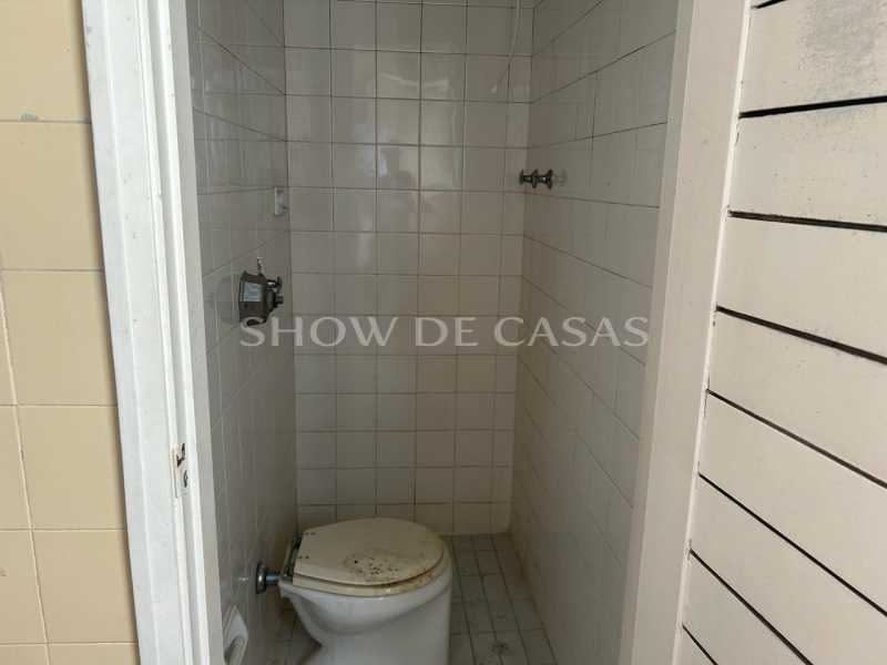 Apartamento à venda com 4 quartos, 160m² - Foto 29