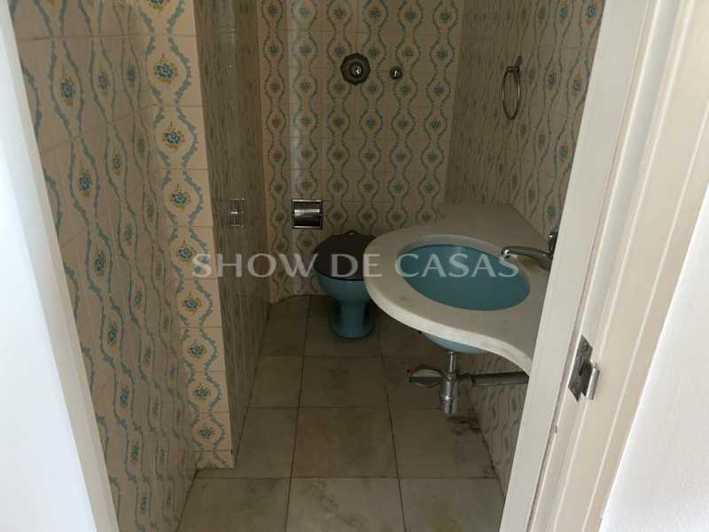 Apartamento à venda com 4 quartos, 160m² - Foto 23