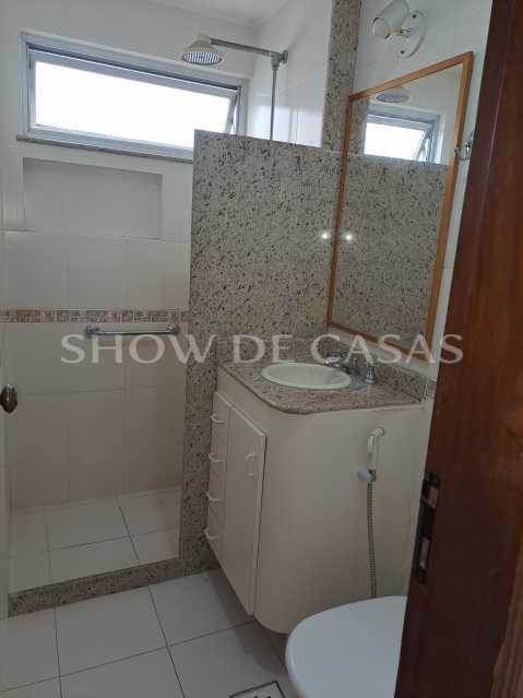 Apartamento à venda com 2 quartos, 90m² - Foto 10