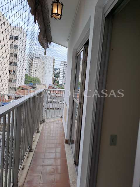 Apartamento à venda com 2 quartos, 90m² - Foto 3