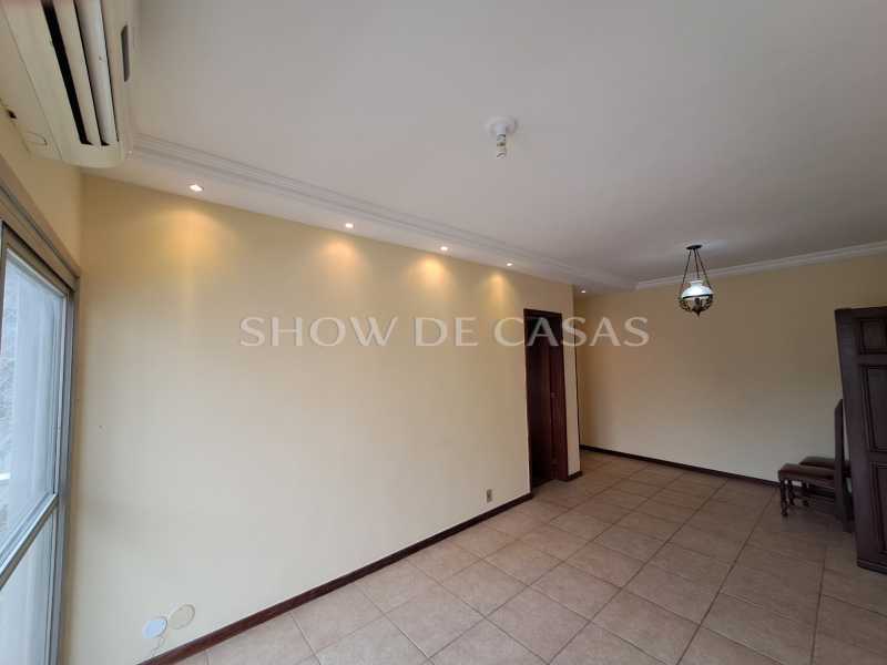 Apartamento à venda com 2 quartos, 90m² - Foto 5