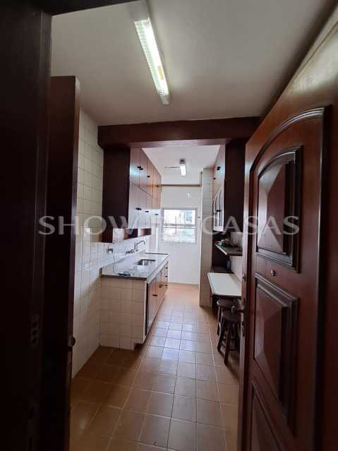 Apartamento à venda com 2 quartos, 90m² - Foto 13