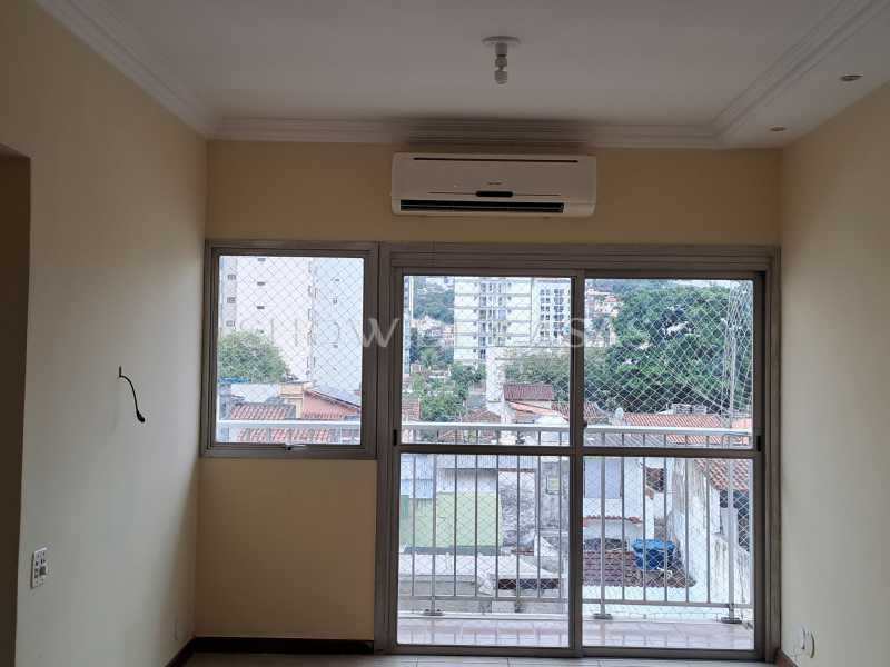 Apartamento à venda com 2 quartos, 90m² - Foto 4