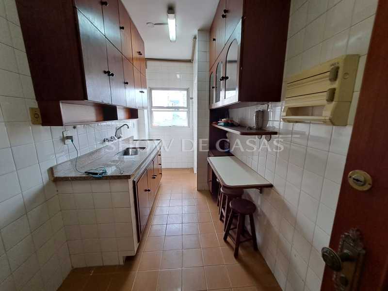 Apartamento à venda com 2 quartos, 90m² - Foto 15