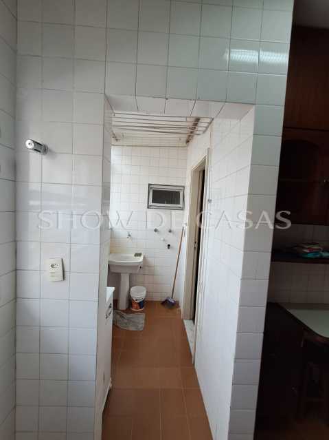 Apartamento à venda com 2 quartos, 90m² - Foto 16