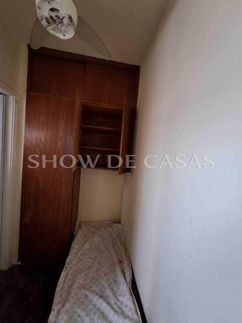 Apartamento à venda com 2 quartos, 90m² - Foto 11