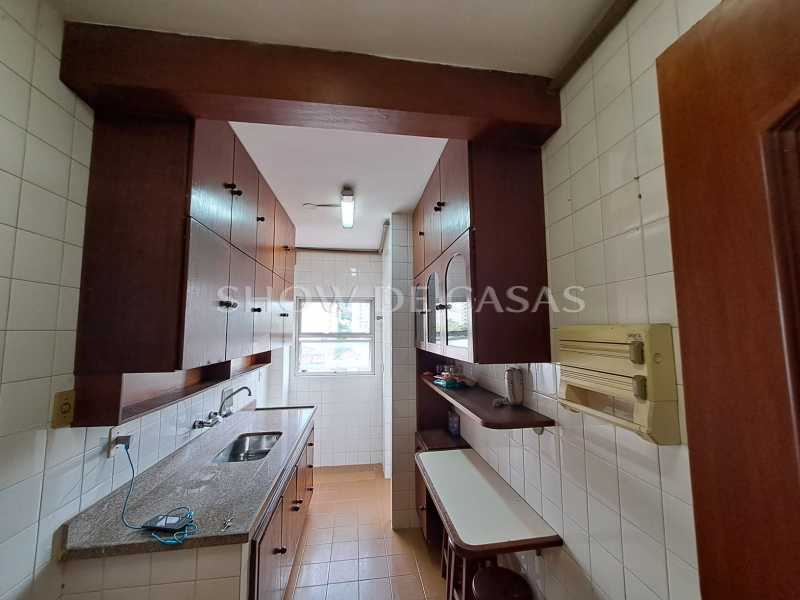 Apartamento à venda com 2 quartos, 90m² - Foto 14