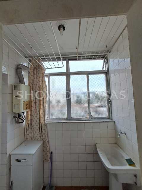 Apartamento à venda com 2 quartos, 90m² - Foto 18