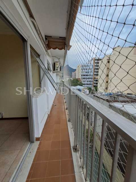 Apartamento à venda com 2 quartos, 90m² - Foto 7