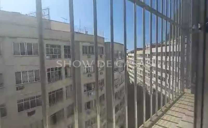 Cobertura à venda com 5 quartos, 204m² - Foto 12