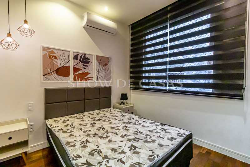 Apartamento à venda com 2 quartos, 80m² - Foto 5