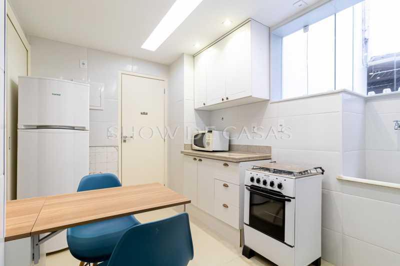 Apartamento à venda com 2 quartos, 80m² - Foto 14