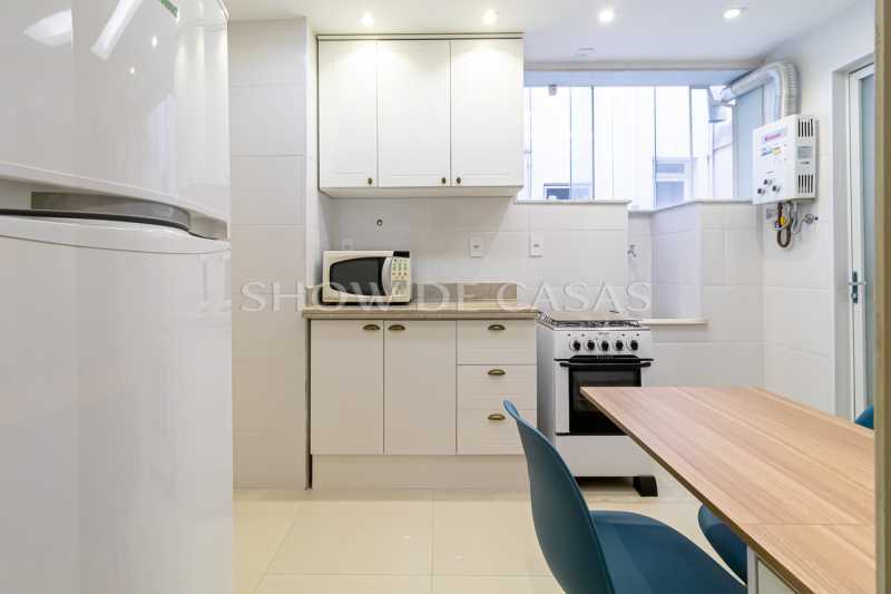 Apartamento à venda com 2 quartos, 80m² - Foto 12