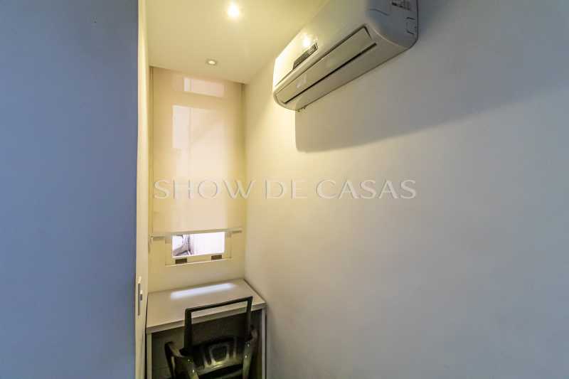 Apartamento à venda com 2 quartos, 80m² - Foto 8