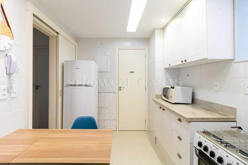 Apartamento à venda com 2 quartos, 80m² - Foto 15