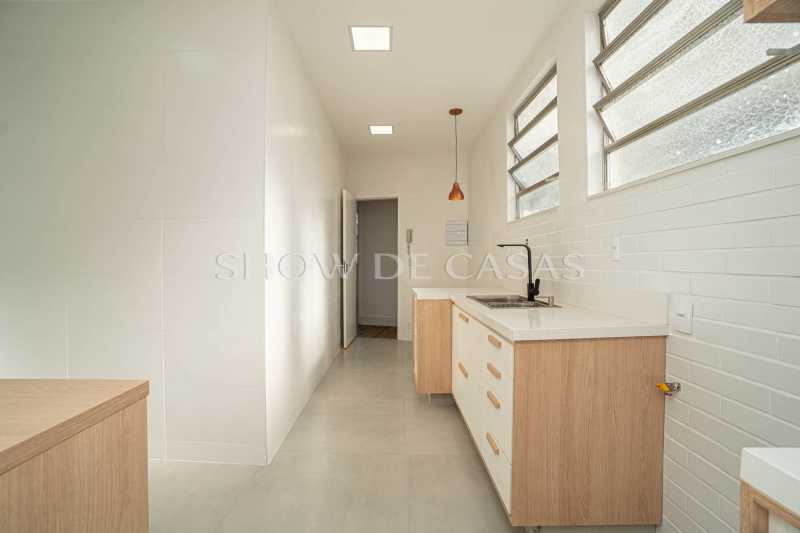 Apartamento à venda com 4 quartos, 130m² - Foto 22