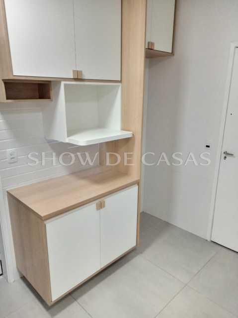 Apartamento à venda com 4 quartos, 130m² - Foto 23