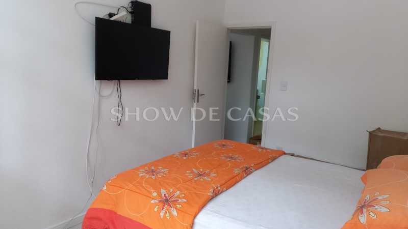 Apartamento à venda com 2 quartos, 61m² - Foto 6