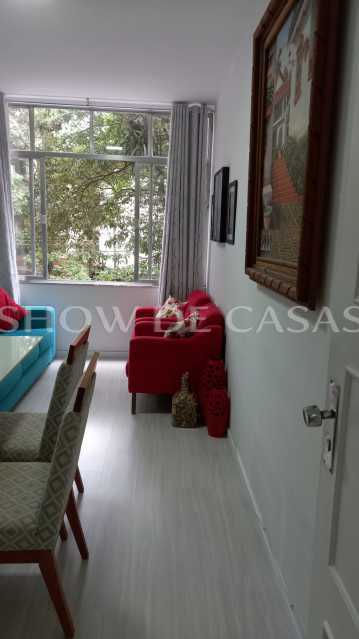 Apartamento à venda com 2 quartos, 61m² - Foto 5