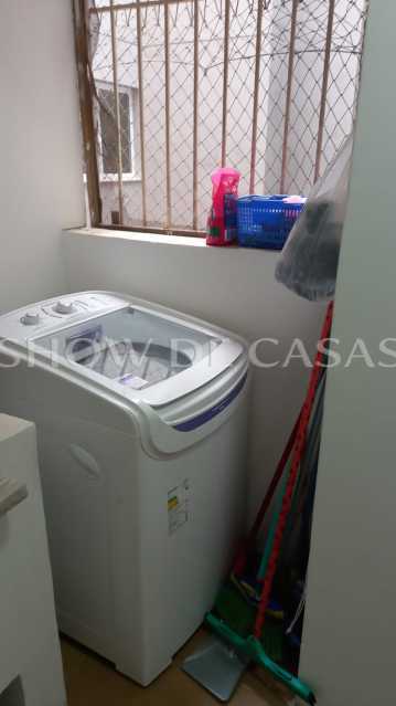 Apartamento à venda com 2 quartos, 61m² - Foto 14