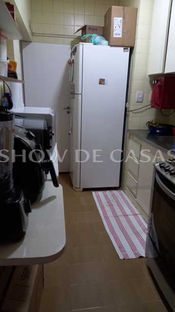 Apartamento à venda com 2 quartos, 61m² - Foto 13