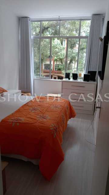 Apartamento à venda com 2 quartos, 61m² - Foto 8