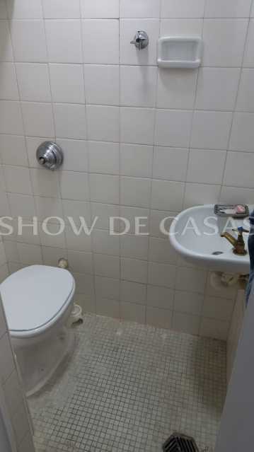 Apartamento à venda com 2 quartos, 61m² - Foto 16