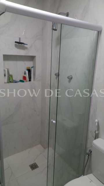 Apartamento à venda com 2 quartos, 61m² - Foto 9