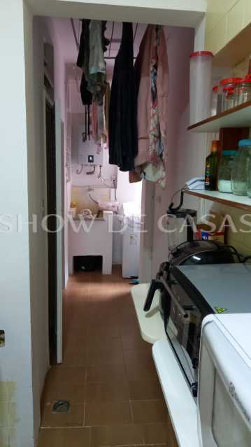 Apartamento à venda com 2 quartos, 61m² - Foto 15