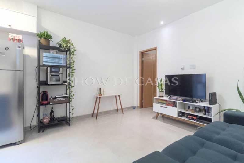 Apartamento à venda com 2 quartos, 73m² - Foto 3