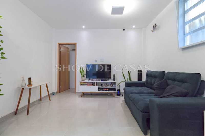 Apartamento à venda com 2 quartos, 73m² - Foto 5