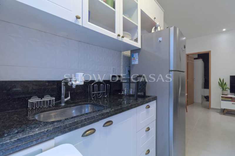 Apartamento à venda com 2 quartos, 73m² - Foto 8