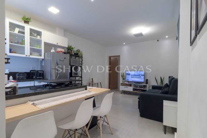 Apartamento à venda com 2 quartos, 73m² - Foto 9