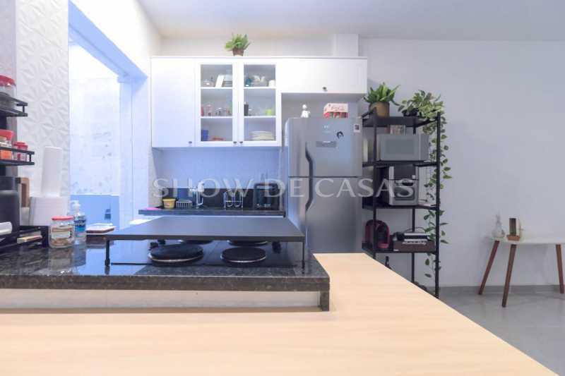 Apartamento à venda com 2 quartos, 73m² - Foto 6