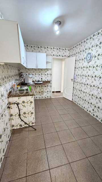 Apartamento à venda com 3 quartos, 155m² - Foto 13