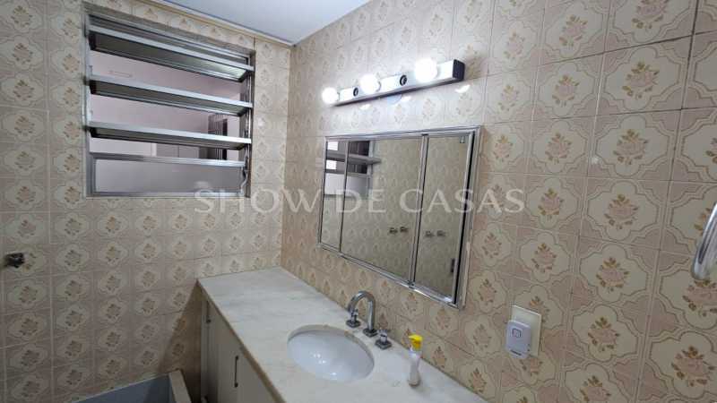 Apartamento à venda com 3 quartos, 155m² - Foto 6