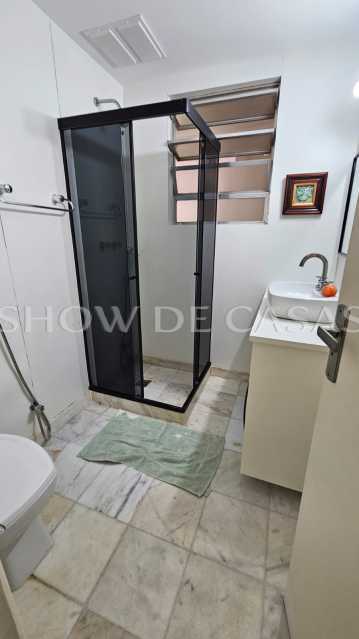 Apartamento à venda com 3 quartos, 155m² - Foto 11