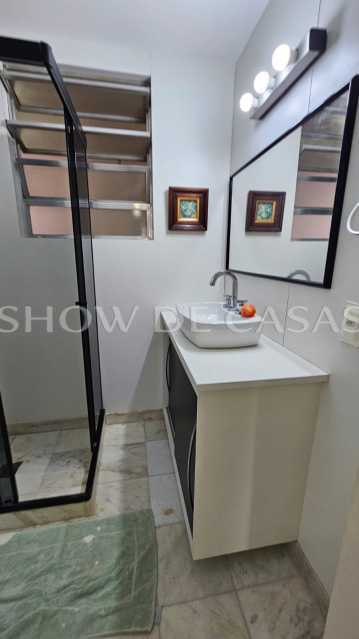 Apartamento à venda com 3 quartos, 155m² - Foto 12