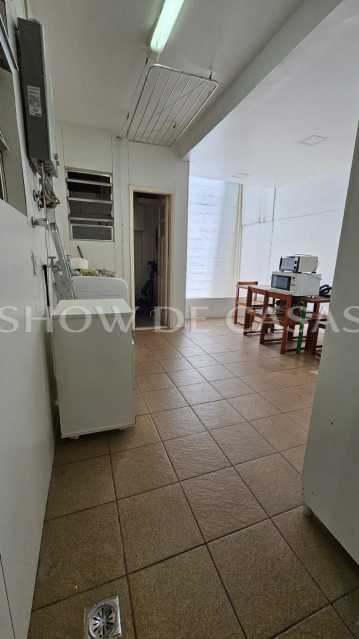 Apartamento à venda com 3 quartos, 155m² - Foto 15