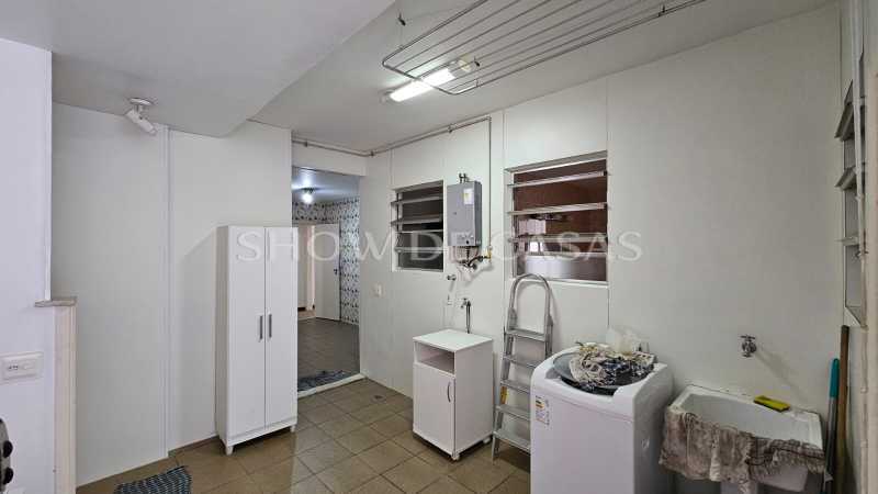 Apartamento à venda com 3 quartos, 155m² - Foto 16