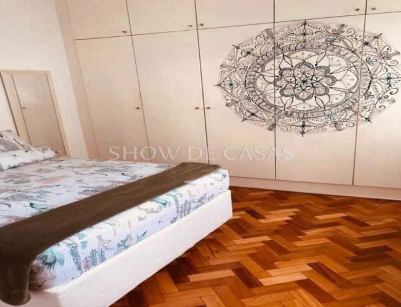 Apartamento à venda com 1 quarto, 56m² - Foto 6