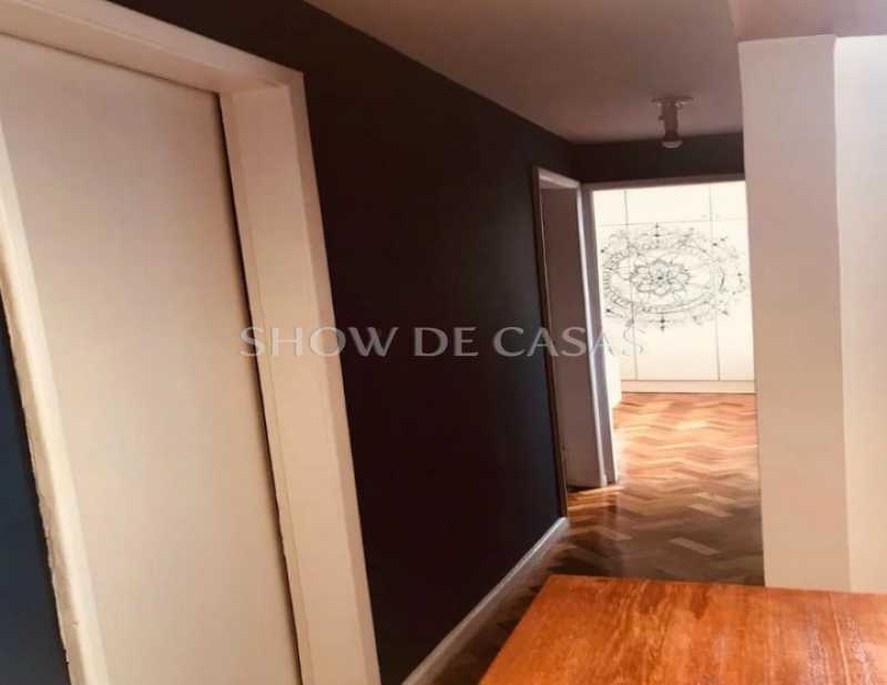 Apartamento à venda com 1 quarto, 56m² - Foto 5