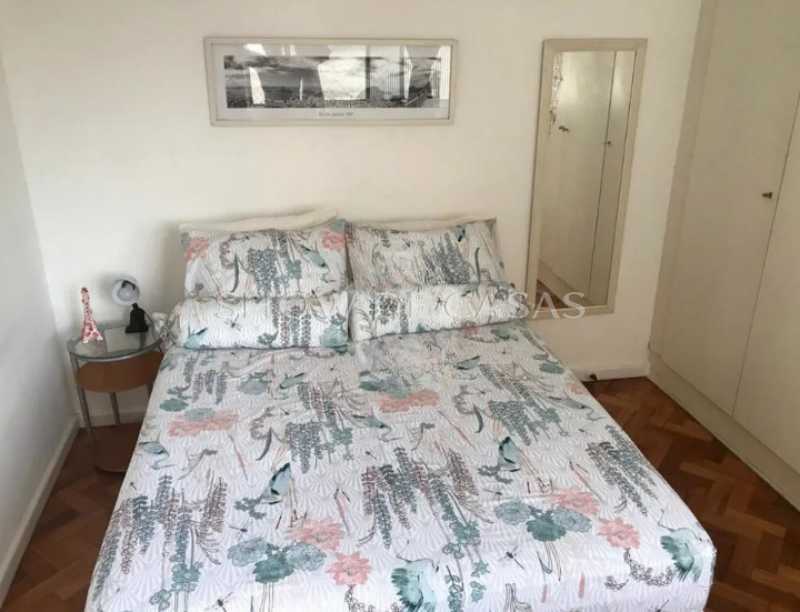 Apartamento à venda com 1 quarto, 56m² - Foto 8